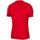 "Nike Dri-FIT Park Training Kids" Marškinėliai Raudoni BV6905 657 XS Dydis