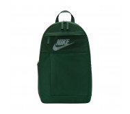 Nike Elemental Backpack žalia kuprinė