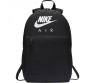 Nike Elemental GFX kuprinė, juoda