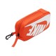 Nike Elemental kuprinė juoda + oranžinis penalas