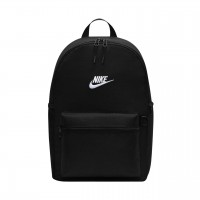 Nike Heritage 2.0 juoda kuprinė