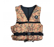Palaikymo Liemenė Universali Kamufliažinė Smėlio L/XL