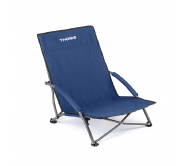 Paplūdimio kėdė THOMS Baltic, Navy Blue