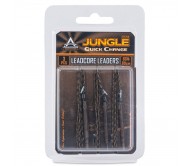 Pavadėlis ANACONDA jungle QC 50 lb/3 vnt.