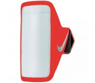 Pečių Krepšys Nike Handheld Plus 2.0  Raudonas