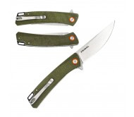 Peilis Akara PRIMAL sulankstomas