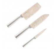 Peilių rinkinys KUJIRA AUS-6