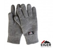 Pirštinės Eiger/Knitted Glove w/3M Thinsulate