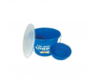 Kibiras Plastmasinis LORPIO 18l