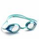 Plaukimo Akiniai THOMS TS-SG03-04MT Mėlyni su Tamsintais Lęšiais, 100% UV ir Anti-Fog Apsauga