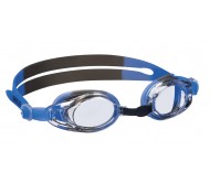 Plauk. akiniai Training UV antifog 9907 611 blue/g