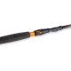 Plūdinė meškere Float & Waggler testas 10-45g 360 cm