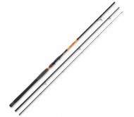 Plūdinė meškere Float & Waggler testas 10-45g 390 cm