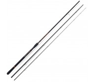 Plūdinė meškere Match SX-25 360 cm testas 5-25g