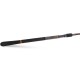 Plūdinė meškere Match SX-25 360 cm testas 5-25g