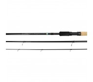 Pludinė meškere Supera X 335cm testas 2-10g