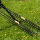 Pludinė meškere Supera X Float 460cm testas 2-12g