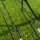 Pludinė meškere Supera X Float 460cm testas 2-12g