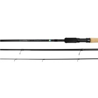 Pludinė meškere Supera X Float 460cm testas 2-12g