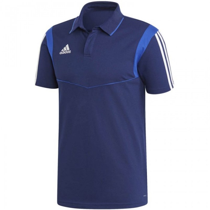 adidas tiro polo