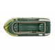 Pripučiama valtis Intex 4-vietė 68351 SEAHAWK-400 351x145x48