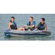 Pripučiama valtis Intex MARINER 3 Boat Set, 297x127x46 cm