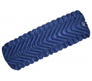 Pripučiamas kilimėlis Cattara Track – mėlynas, 185 x 61 cm