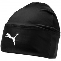 Puma Kepurė League Beanie Senior Juoda 22355 03