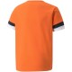 Puma komandaRISE Marškinėliai Oranžinė 704938 08