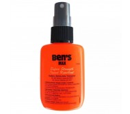 Purškiamas repelentas nuo vabzdžių Ben's MAX, 37 ml