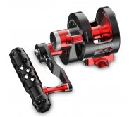 Ritė Darkside 2-Speed LH-6002
