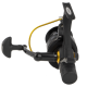 Ritė KONGER Endura Carp & Feeder Long Cast 640FD/FSS