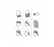 Movas Twister, Geltonas Neon Pink