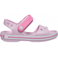 Sandalai Vaikams Crocs Crocband Rožinis 12856 6GD