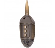 Šėrykla PRESTON ICS IN-LINE MAGGOT L 20g