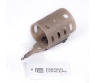 Šėrykla Feeder Concept Nano Oval (7013)
