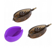 Šėryklėle Method Feeder sistema Aperio 70g