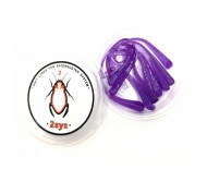 Guminukas 2SYS Pt Shad 2-009 Galaxy Glow