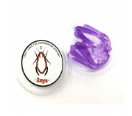 Guminukas 2SYS Pt Shad 2-010 B-Techno