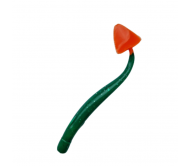 Guminukas AKARA Softtail M-4 ST 100mm 431