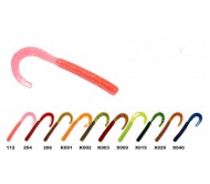 Guminukas Akara Twister 5 cm. Spalva - K002