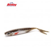 Guminukas BERKLEY Sick Vamper - Brown Bleak 9 cm.