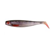 Guminukas Fox Rage Pro Shad Natural 14cm Roach