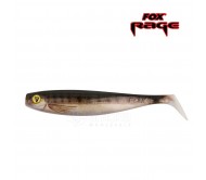 Guminukas FOX Rage Pro Shad Natural II SN Zander 23cm