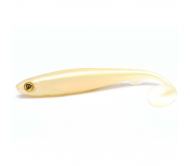 Guminukas Fox Rage Slick Shad - Pearl UV 11cm