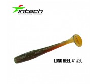 Guminukas INTECH Long Heel 4 20