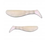 Guminukas Relax Kopyto S013 Rausvas perlas 7,5 cm