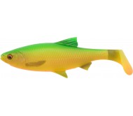 Guminukas SG 3D LB River Roach Paddle 10cm 10g Firetiger