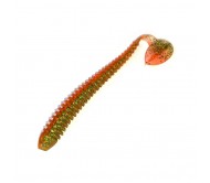 Silikoninis Guminukas TB-VT7-PZ Valgomas, 18 cm, 20g.