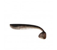 Silikoninis Guminukas TRICKY BAITS Flexy Valgomas, 6 TB-F6-JP 145mm, 23g.